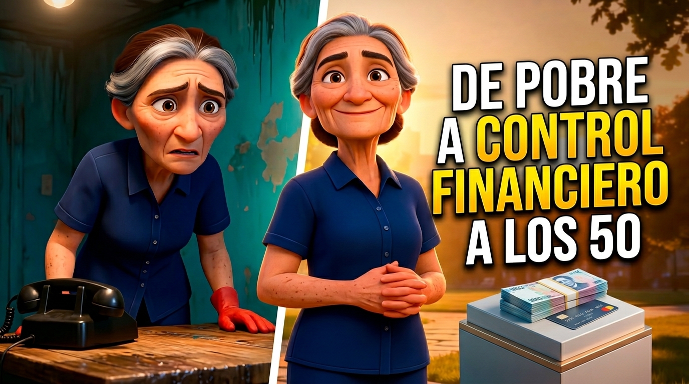 Después
